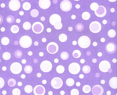 Purple Dots